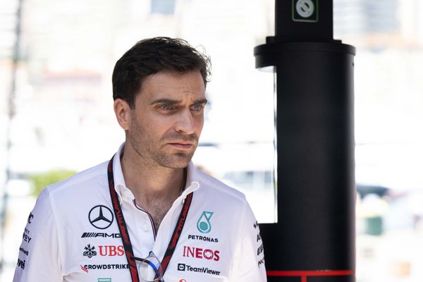 Ferrari, Mercedes’ten D’Ambrosio ile anlaşmış olabilir