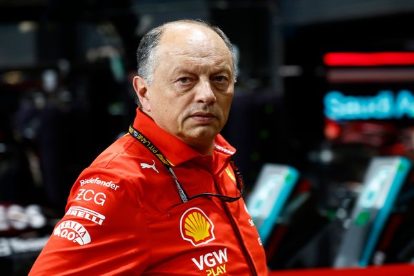 Ferrari, Red Bull’un üç önemli ismine kancayı takmış