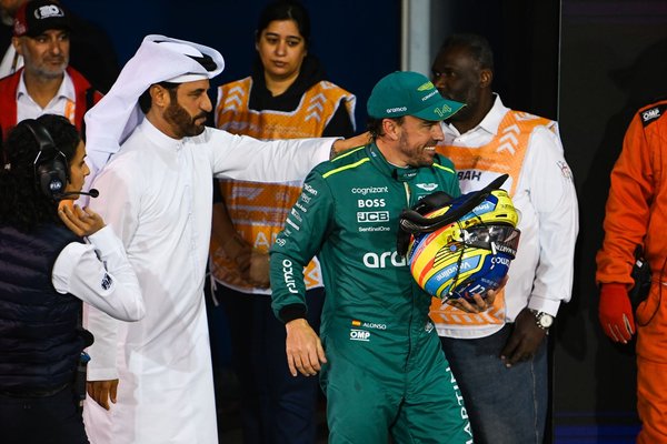 FIA Başkanı Ben Sulayem, yarış sonucuna müdahale ettiği gerekçesiyle inceleme altında!