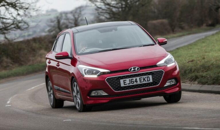 Hyundai – i20 – 1.1 CRDi (75 bg) – Teknik Özellikler Hyundai – i20 – 1.1 CRDi (75 bg) – Teknik Özellikler