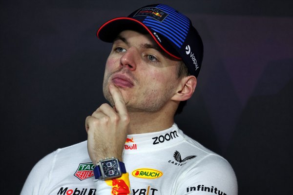 Gizli sözleşme hamlesi Verstappen’in Red Bull’dan ayrılma ihtimalini doğurmuş olabilir mi?