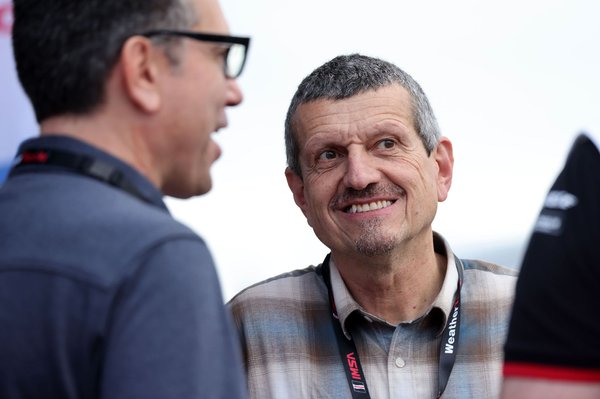 Steiner: “Haas’ın 2024 Formula 1 beklentilerini küçümsemesi ‘yanlış'”