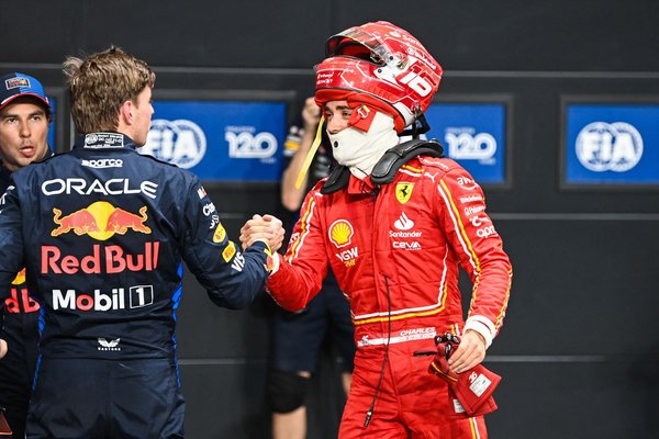 Herbert: “Red Bull’a sadece Ferrari karşılık verebilir”