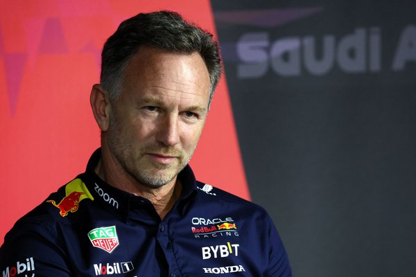 Horner, Verstappen ve Newey olmadan da kazanabileceklerine inanıyor