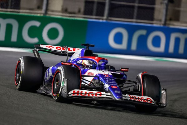 Jordan: “Şimdiye kadarki performansıyla paramı Ricciardo’ya yatırmam”
