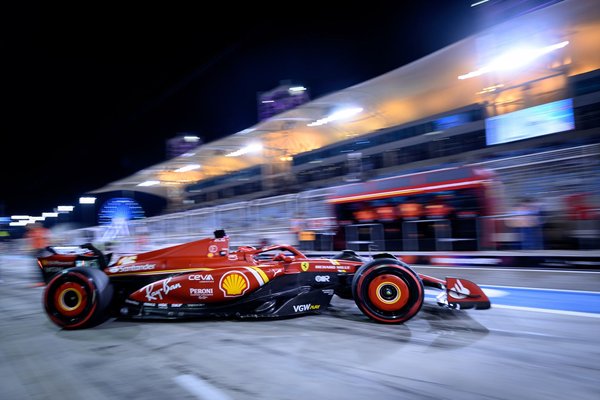 Leclerc: “Mercedes’in tek tur performansı sürprizdi”