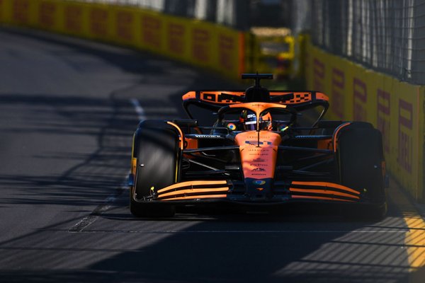 McLaren: “Piastri çok gelişti fakat daha da fazlasını yapabilir”