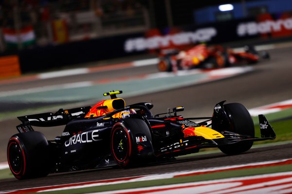 McLaren: “Red Bull’un muazzam başlangıcı sürpriz olmadı”