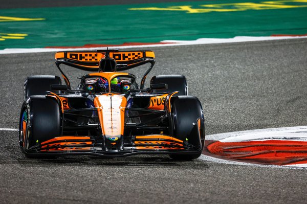 McLaren, Piastri’nin stratejisini seçerken “hata yaptığını” kabul ediyor