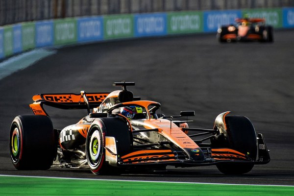 McLaren, Piastri’yi yoğun Melbourne Formula 1 programından “koruyacak”