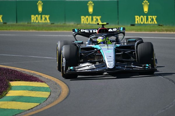 Mercedes, 2024 Formula 1 aracındaki sıkıntılara ilişkin en büyük ipucunu ortaya çıkardı