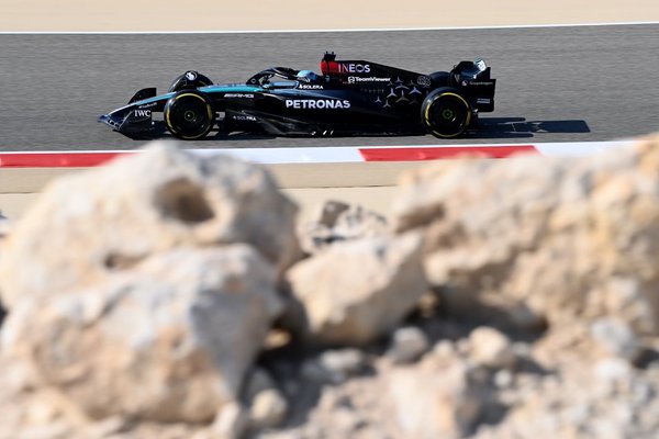 Mercedes “yarışta daha iyi olmayı” bekliyor