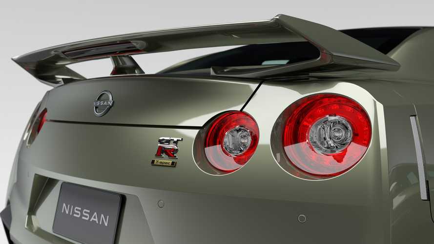 Nissan GT-R, 2025 yılında üretim hattına veda edebilir