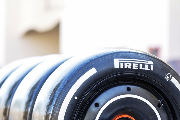 Pirelli, Miami’ye kadar götüreceği lastikleri açıkladı