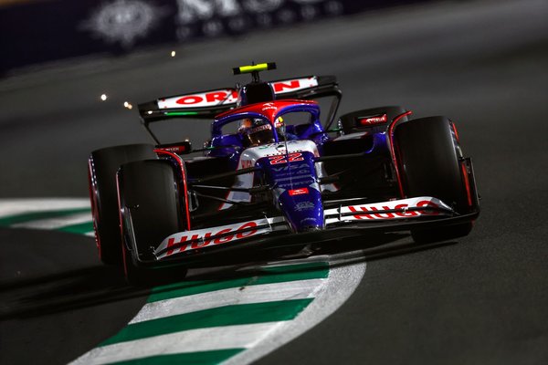 RB’nin 2024 Formula 1 aracı, 2023 Red Bull’a “en az benzeyenler arasında”