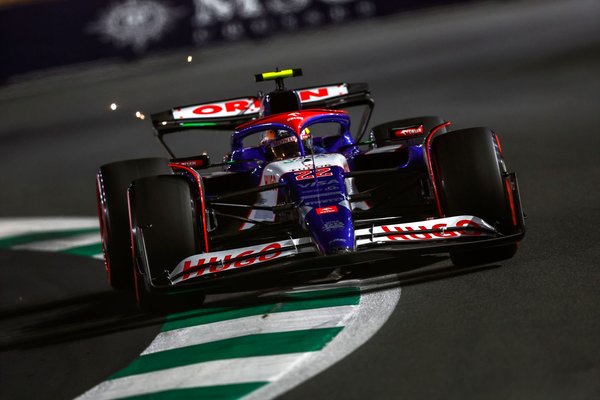 RB’nin 2024 Formula 1 aracı, 2023 Red Bull’a “en az benzeyenler arasında” RB’nin 2024 Formula 1 aracı, 2023 Red Bull’a “en az benzeyenler arasında”