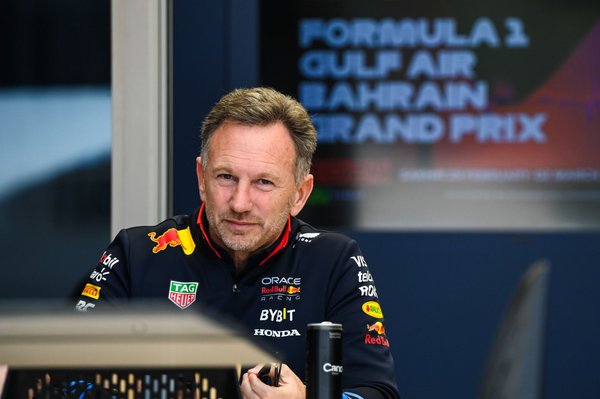 Red Bull’da rüzgar tersine döndü, Horner görevini kaybedebilir!