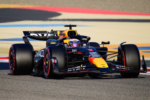 Red Bull: “Hedef bütün yarışları kazanmak değil, şampiyon olmak”
