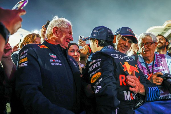 Red Bull Formula 1’de yaşanan son olay, zirvedeki kirli savaşı nasıl ortaya çıkardı?