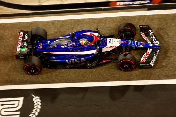 Ricciardo: “Sıralama turlarında son bölüme kalmak için mücadele edebiliriz”