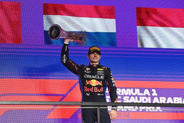 Saward: “Verstappen’in açıklamaları Red Bull’un hoşuna gitmemiş olabilir”