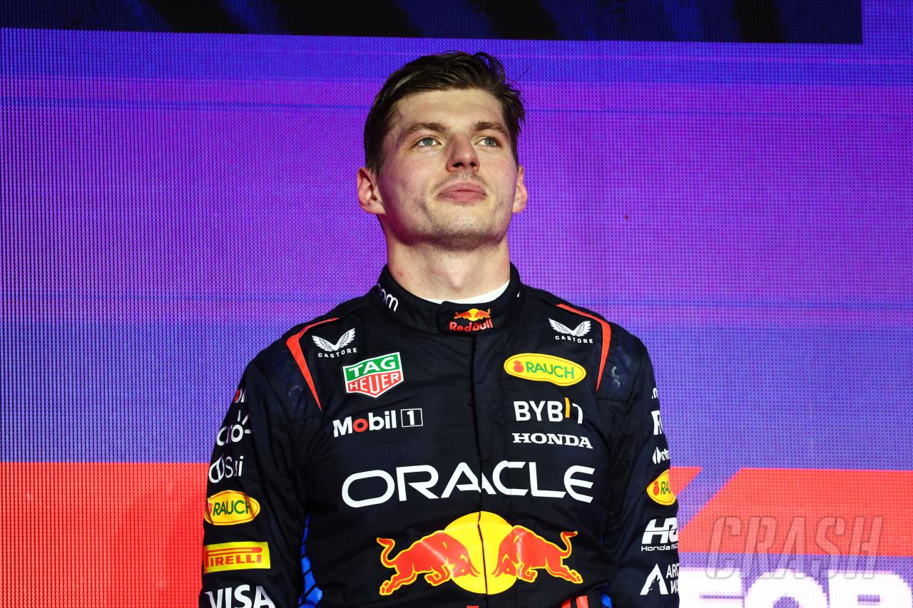 Toto Wolff admits Mercedes would ‘do handstands’ to sign Max Verstappen