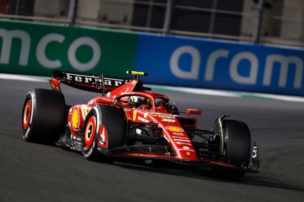 Vasseur, şimdilik Bearman’ın Ferrari’de yarışma şansını “küçümsüyor”