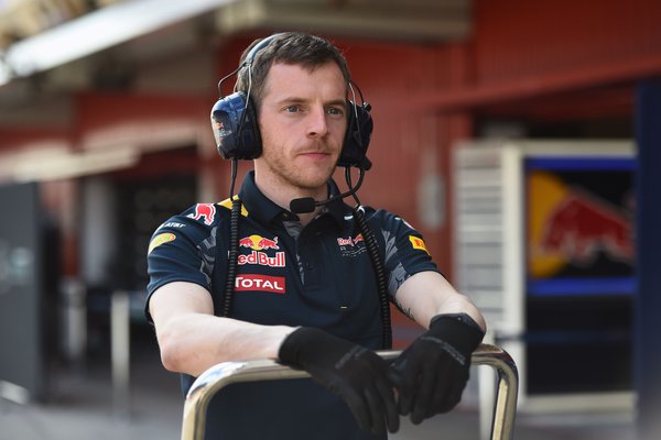 Verstappen’in baş mekanikeri Red Bull Racing’den ayrıldı!
