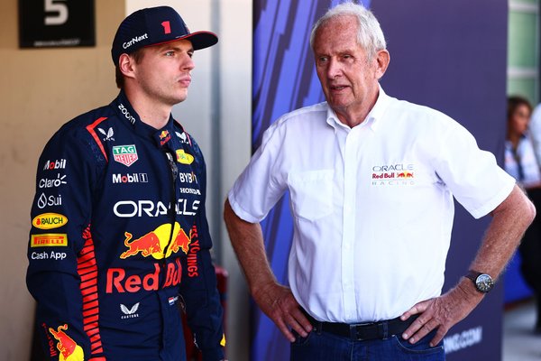 Verstappen, Marko’nun gitmesini istemiyor: “Kararımda etkili olacak”