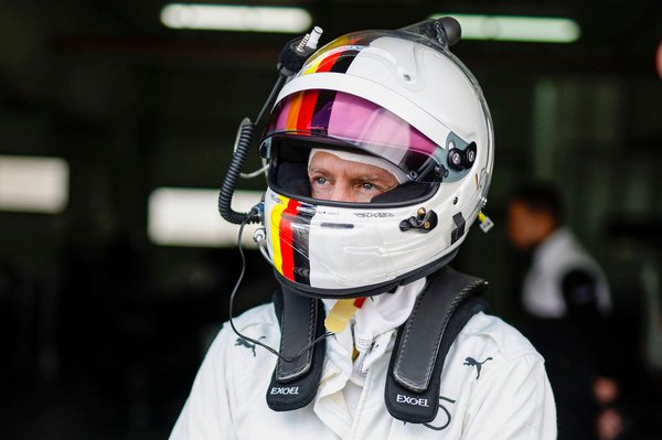 Vettel, Wolff ile görüştüğünü doğruladı: “Ama henüz somut şeyler konuşmadık”