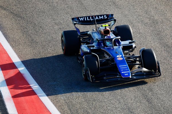 Williams: “Japonya’da tekrardan iki araca sahip olacağız”