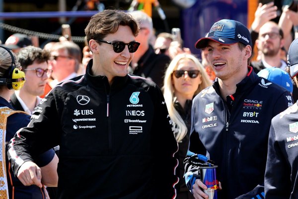 Wolff: “Verstappen-Mercedes birlikteliği ‘bir noktada’ gerçekleşmeli”