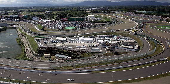 2024 Formula 1 Japonya Tekrar izle