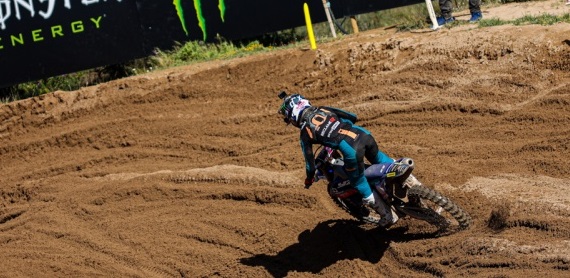 2024 MXGP Round 3 İtalya Riola Sardo Tekrar izle