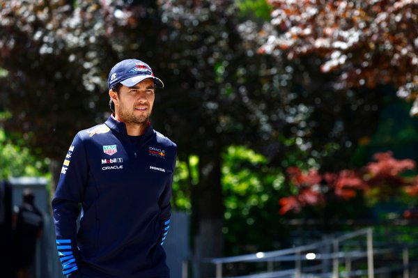 2025’te Formula 1’de kalacağından emin olan Perez: “Her şeyin yakında kararlaşması güzel olur”