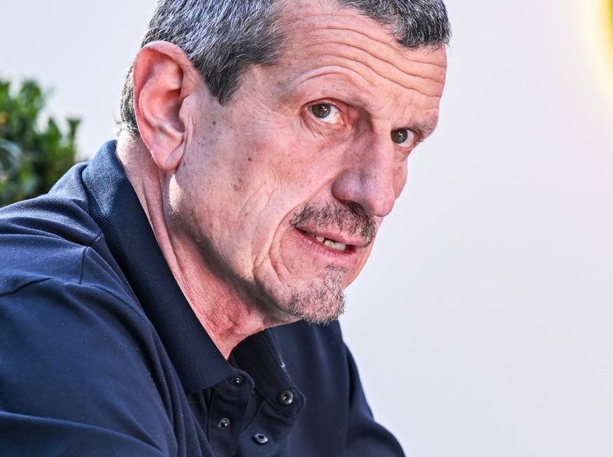 Günther Steiner: Habe keinen “Tunnelblick” mehr