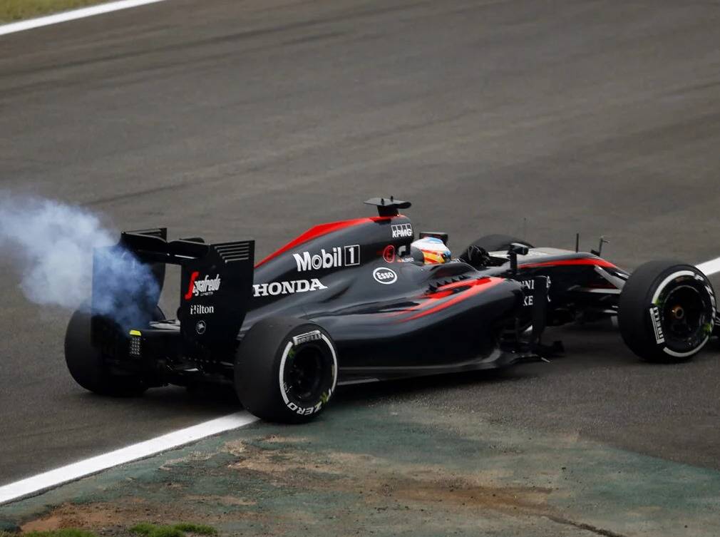 Honda und Alonso wiedervereint: “Frustration überwunden”