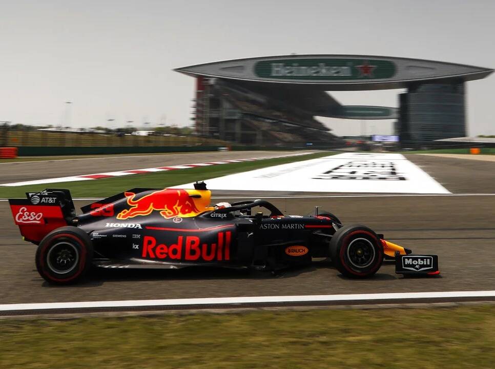 Verstappen “in bestechender Form” weiter auf Rekordjagd