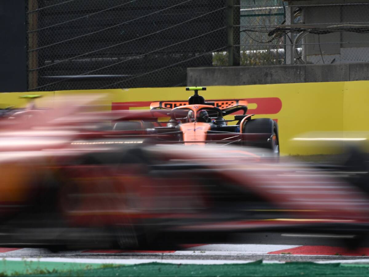 McLaren: “Wettrüsten” als Trumpf im Kampf mit Ferrari?