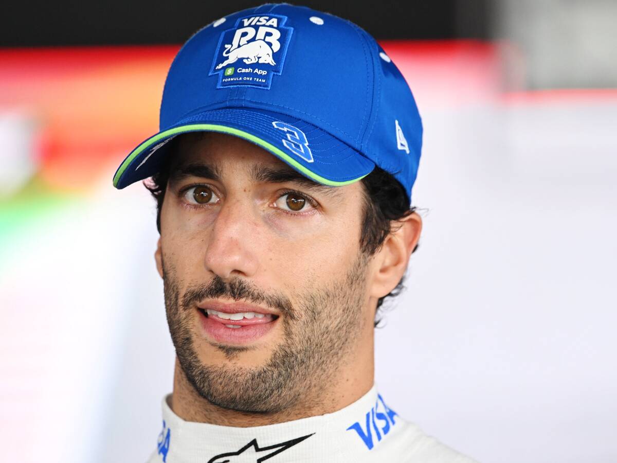 “Fuck that Guy!”: Ricciardo fassungslos über Strolls fehlende Selbsteinschätzung