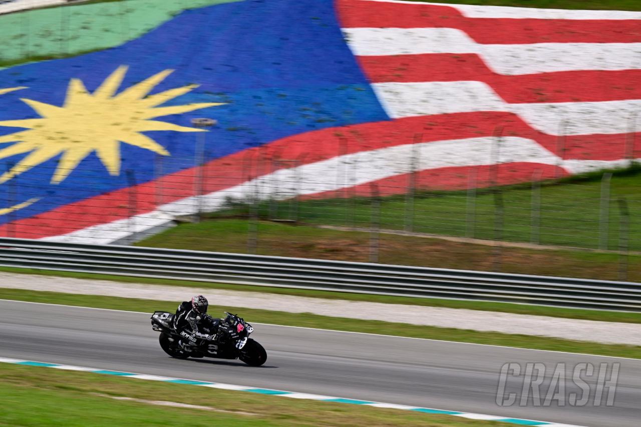 Kazakhstan MotoGP on course with Malaysian assistance?