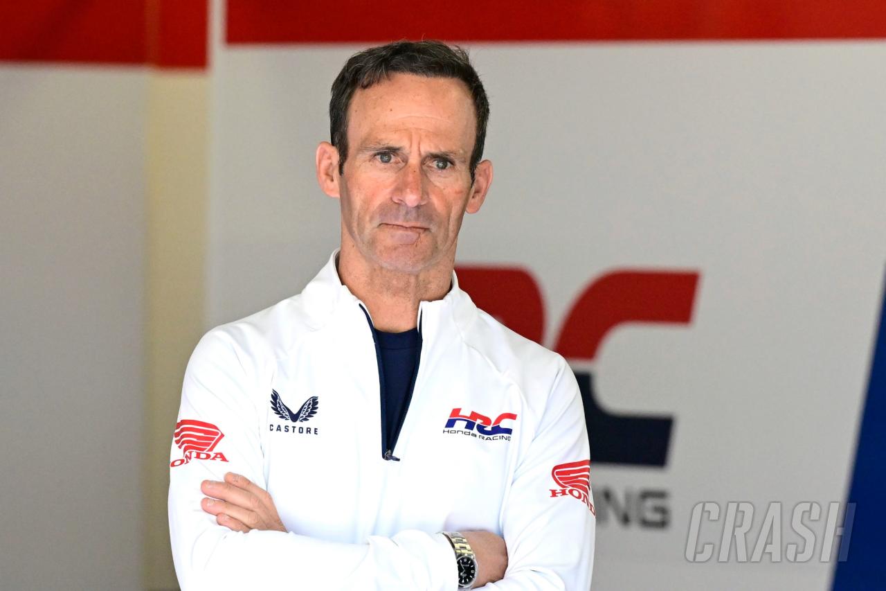 Alberto Puig offers verdict on Honda’s bleak start to 2024