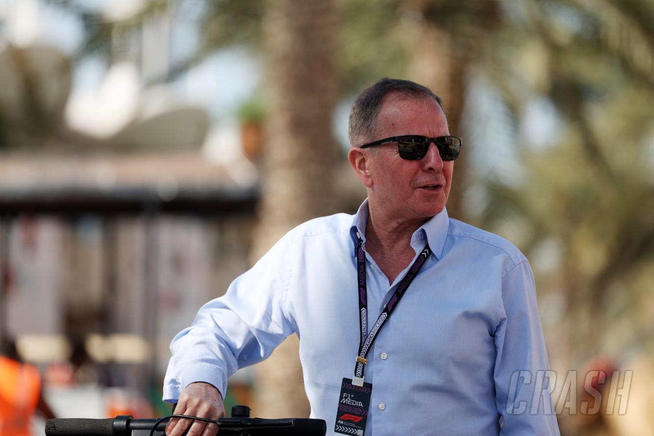 Martin Brundle slams new F1 points system proposal: ‘They must be hard won’