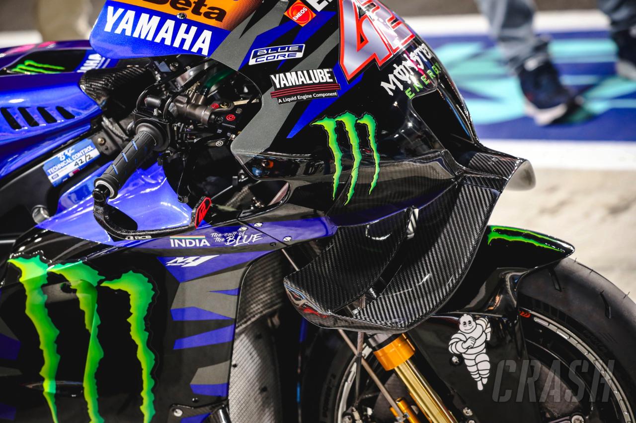 Yamaha consider deadline for satellite search amid Pramac and VR46 rumours