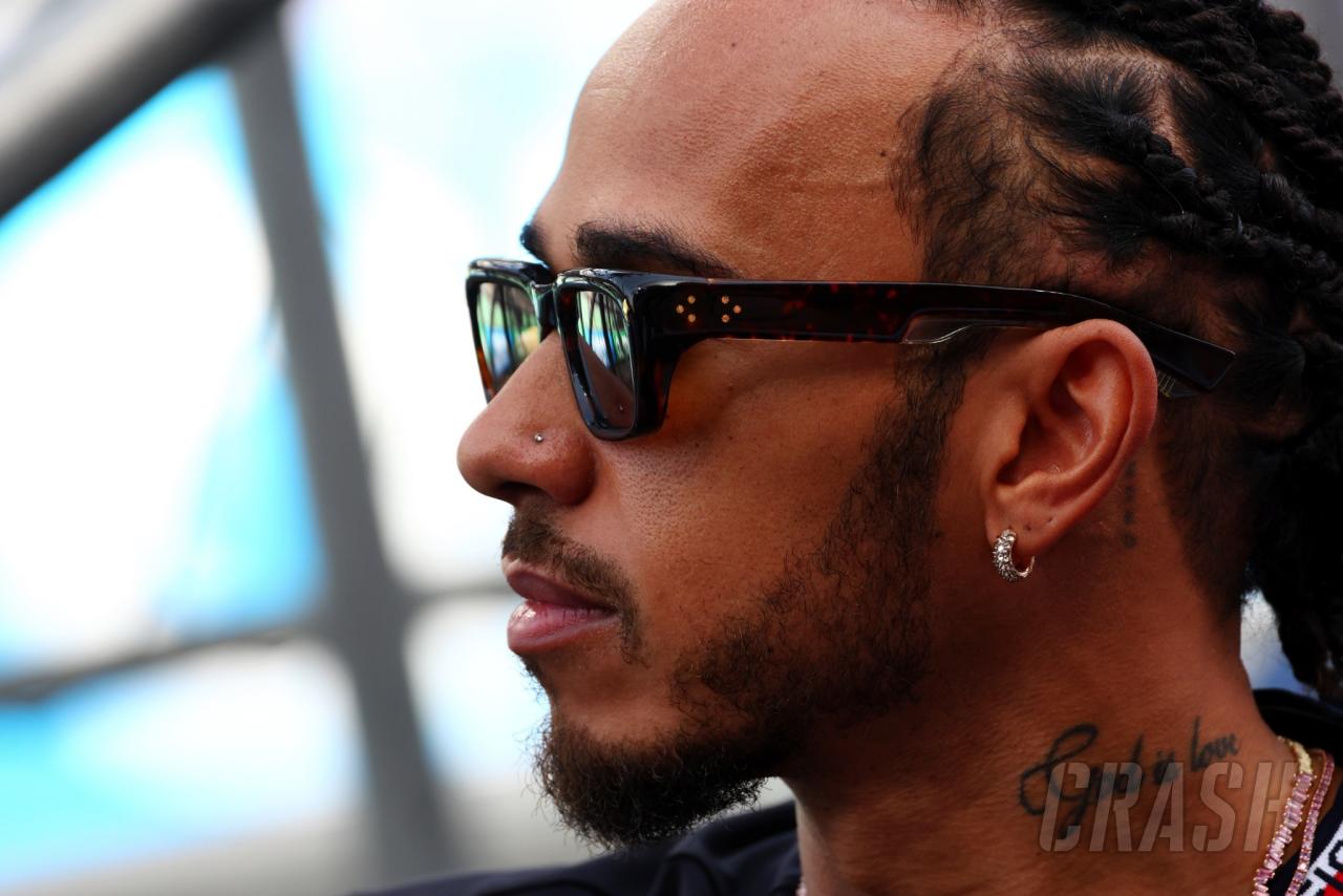Lewis Hamilton told “excuses must stop – decision-making has to be questioned”