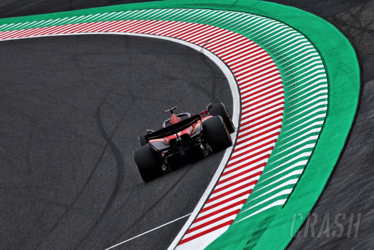 Revealed: Red Bull and Ferrari’s significant Japanese GP upgrades