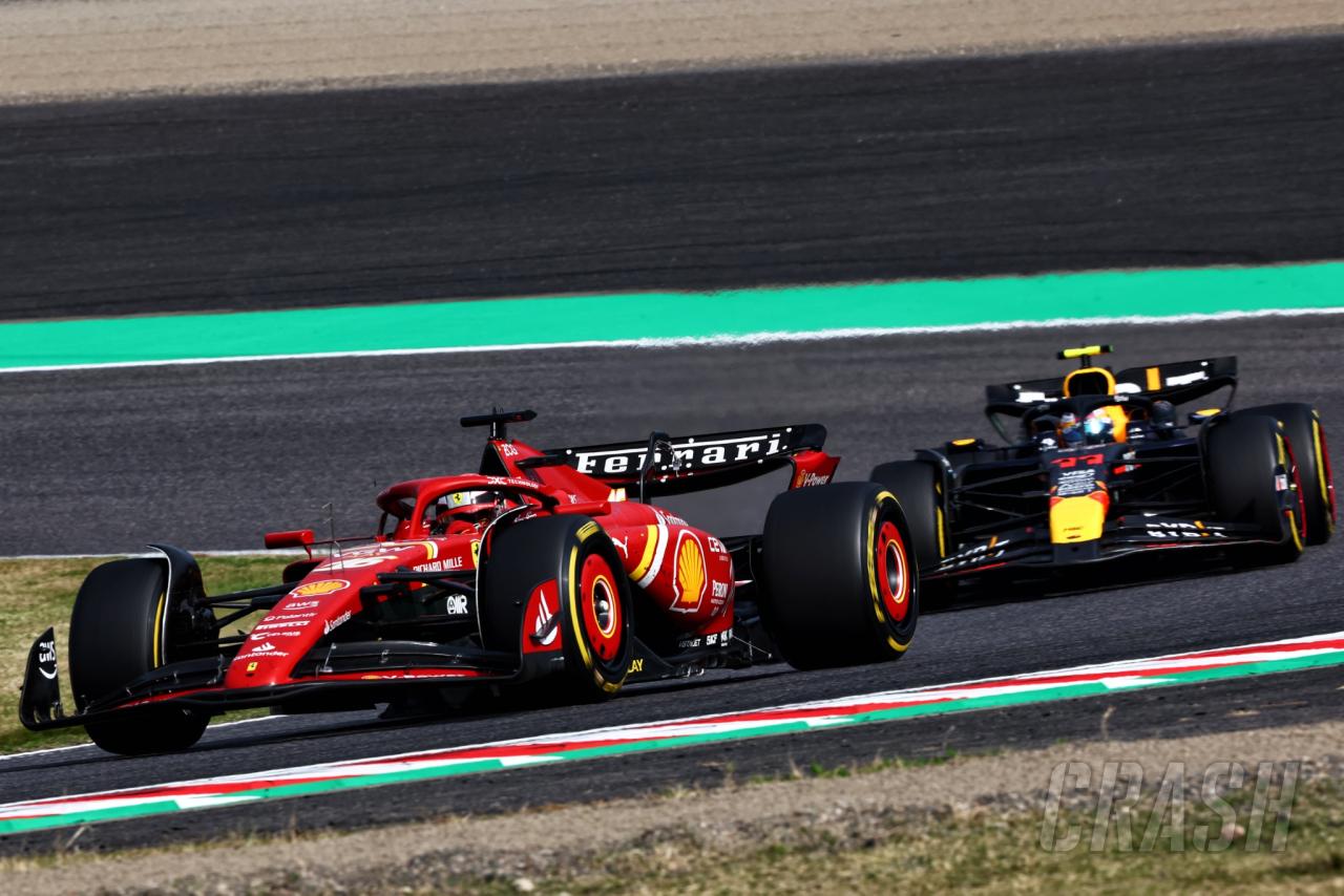 How did Ferrari turn their bad strategy reputation around?