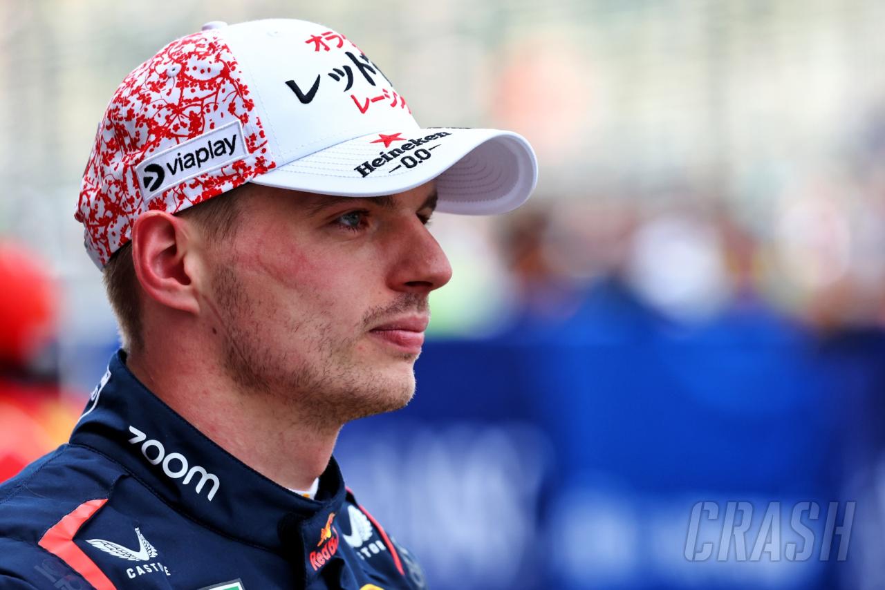 Mercedes willing to play waiting game then spend big to lure Max Verstappen