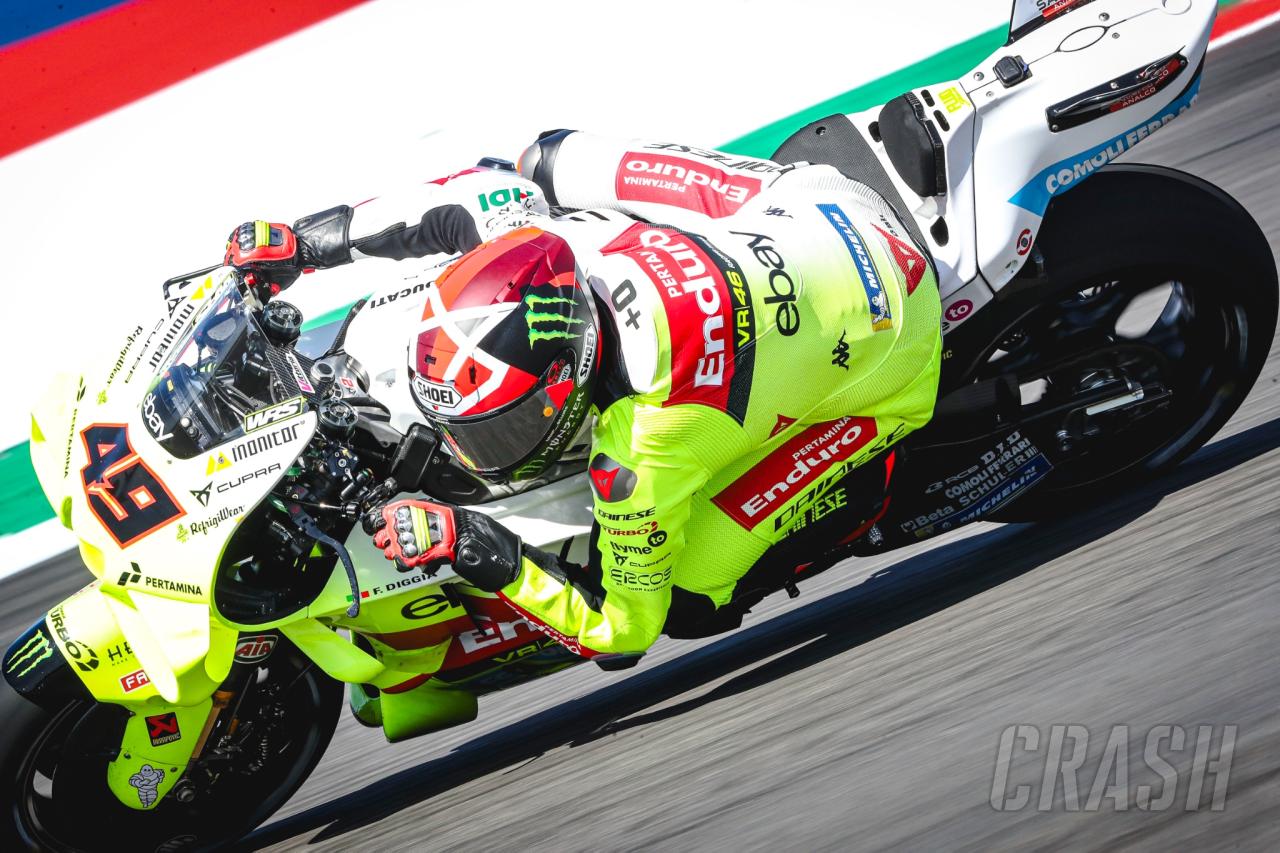 Ducati offer latest lowdown on negotiations to keep Pramac and VR46