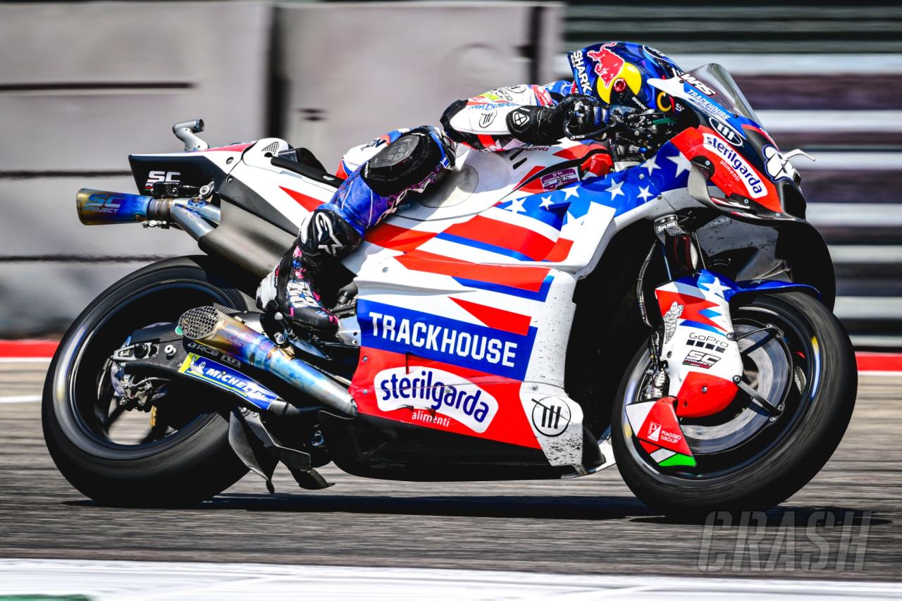 Liberty Media hit with MotoGP warning: “Americans won’t care unless…”